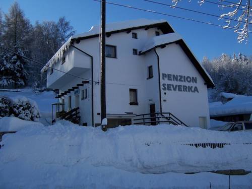 Smrzovka Tschechien Promo-Code Booking.com