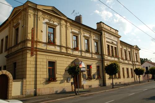 Hradec Králové Tschechien Promo-Code Booking.com