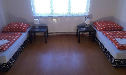 Ostrava Tschechien Promo-Code Booking.com