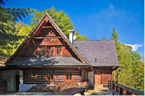 Bedřichov Tschechien Promo-Code Booking.com