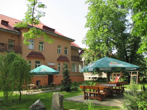 Bohumín Tschechien Promo-Code Booking.com