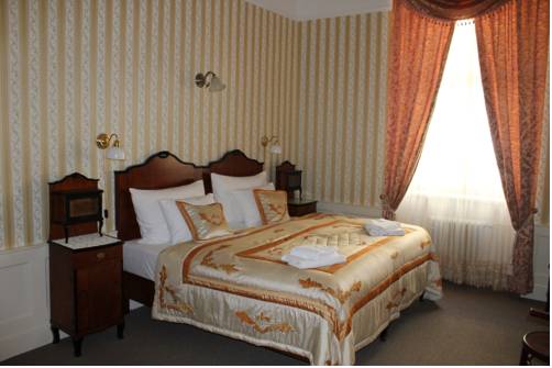 Prag 5 Tschechien Promo-Code Booking.com