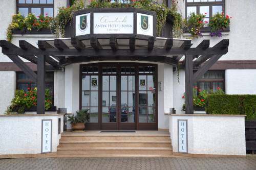 Litomyšl Tschechien Promo-Code Booking.com