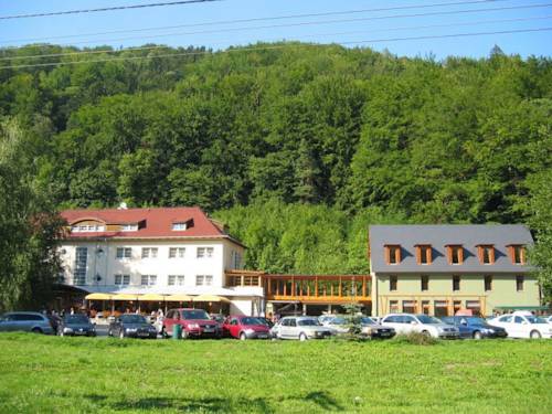 Blansko Tschechien Promo-Code Booking.com