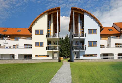 Lipno nad Vltavou Tschechien Promo-Code Booking.com