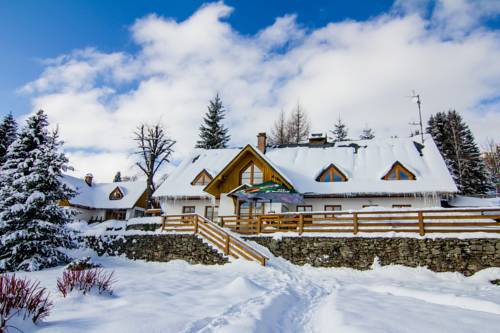Vitkovice gegen Krkonosich Tschechien Promo-Code Booking.com
