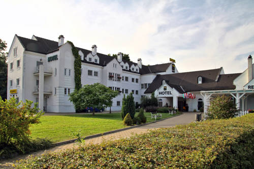 Lednice Tschechien Promo-Code Booking.com