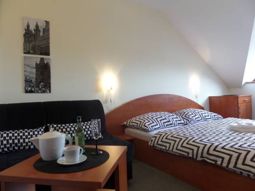Praha 6 Tschechien Promo-Code Booking.com