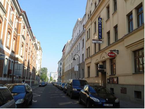 Ostrava Tschechien Promo-Code Booking.com