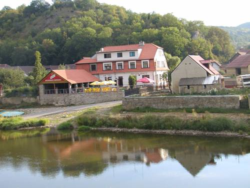 Karlštejn Tschechien Promo-Code Booking.com