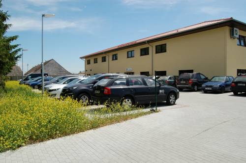 Poděbrady Tschechien Promo-Code Booking.com