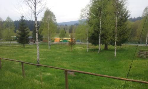 Stožec Tschechien Promo-Code Booking.com