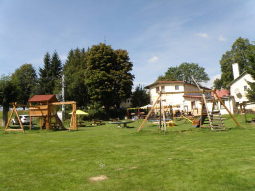 Lucany nad Nisou Tschechien Promo-Code Booking.com