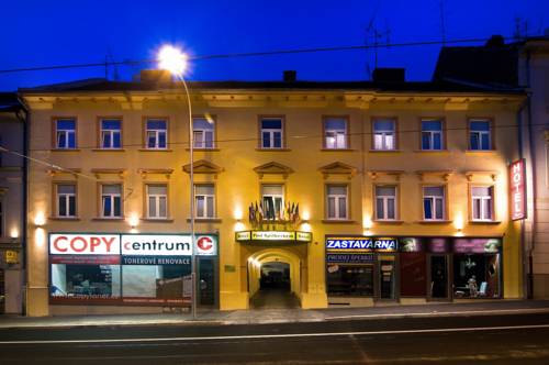 Brno Tschechien Promo-Code Booking.com