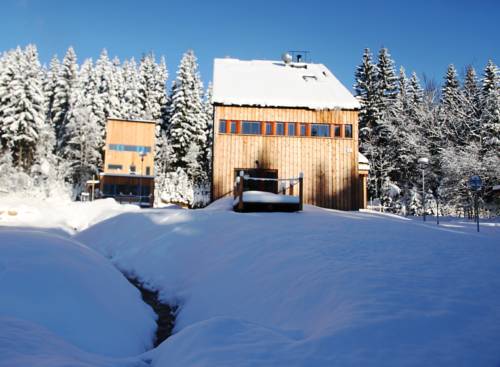 Harrachov Tschechien Promo-Code Booking.com