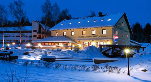 Lipno nad Vltavou Tschechien Promo-Code Booking.com