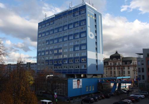 Usti nad Labem Tschechien Promo-Code Booking.com