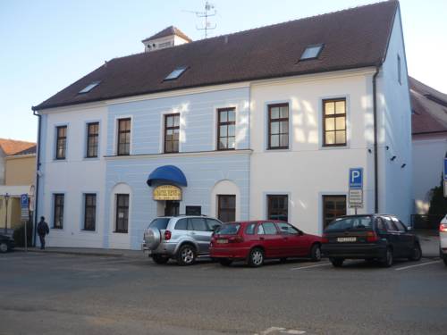 Mikulov Tschechien Promo-Code Booking.com