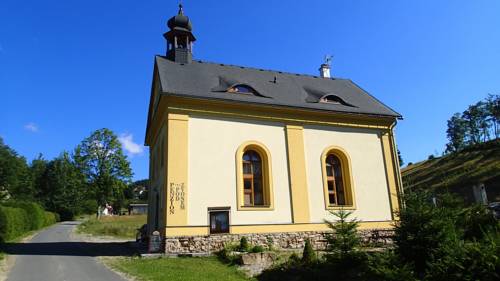 Staré Město Tschechien Promo-Code Booking.com
