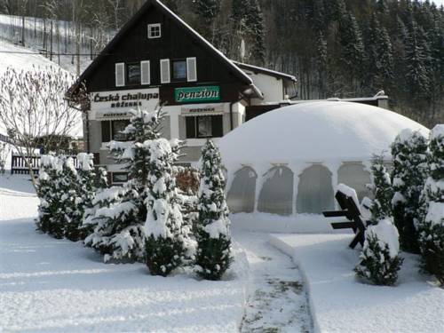 Dolni Dvur Tschechien Promo-Code Booking.com
