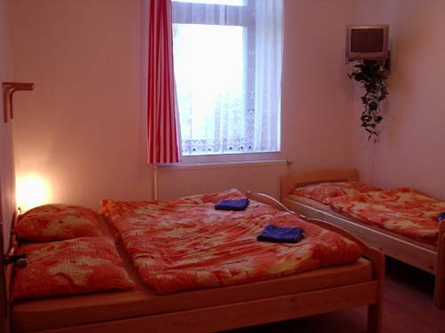 Žacléř Tschechien Promo-Code Booking.com