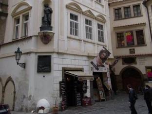 Prague Czechia Hotels