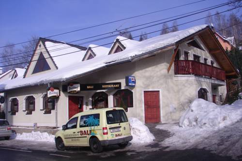 Kraslice Tschechien Promo-Code Booking.com