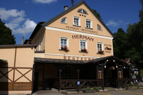 Rudník Tschechien Promo-Code Booking.com
