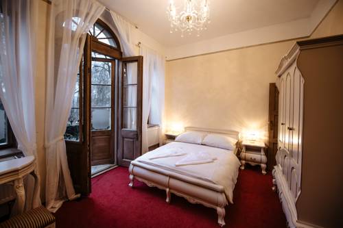 Usti nad Orlici Tschechien Promo-Code Booking.com
