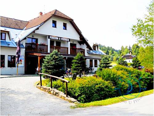 Frymburk Tschechien Promo-Code Booking.com