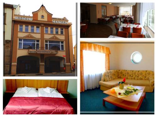 Dvůr Králové nad Labem Tschechien Promo-Code Booking.com