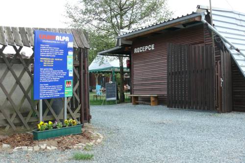 Ostrovačice Tschechien Promo-Code Booking.com