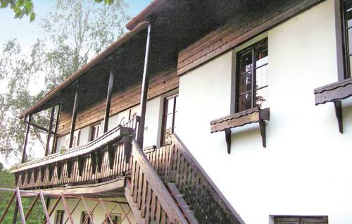 Potucnik-Hanusovice Tschechien Promo-Code Booking.com