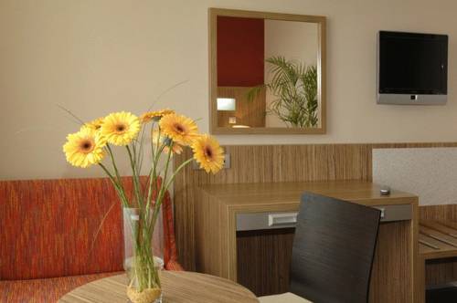 Praha 6 Tschechien Promo-Code Booking.com