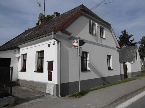 Černá v Pošumaví Tschechien Promo-Code Booking.com