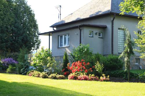 Humpolec Tschechien Promo-Code Booking.com
