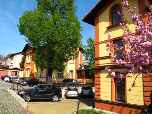 Praha 4 Tschechien Promo-Code Booking.com