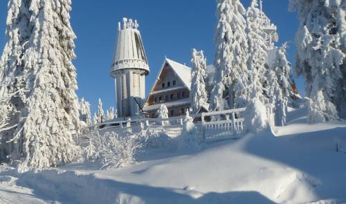 Orličky Tschechien Promo-Code Booking.com