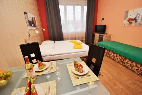 Praha 8 Tschechien Promo-Code Booking.com