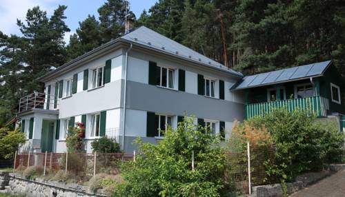 Koberovy Tschechien Promo-Code Booking.com