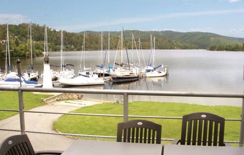 Slapy Tschechien Promo-Code Booking.com