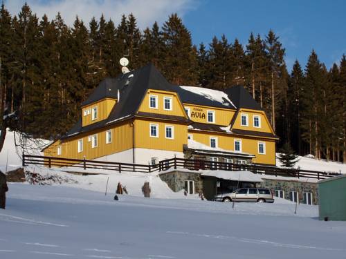 Pec pod Sněžkou Tschechien Promo-Code Booking.com