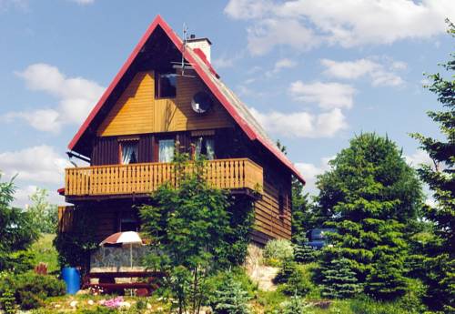 Strážné Tschechien Promo-Code Booking.com