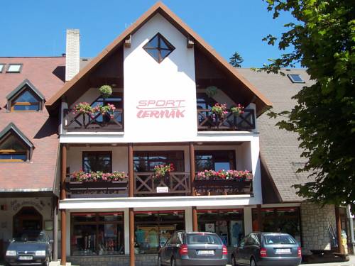 Harrachov Tschechien Promo-Code Booking.com