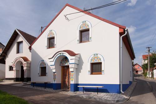 Mutěnice Tschechien Promo-Code Booking.com