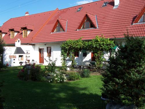 Veseli nad Luznici Tschechien Promo-Code Booking.com
