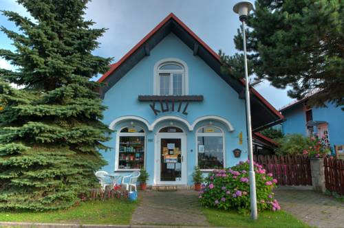 Frenštát pod Radhoštěm Tschechien Promo-Code Booking.com