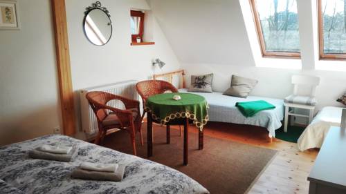 Prague Czechia Hotel