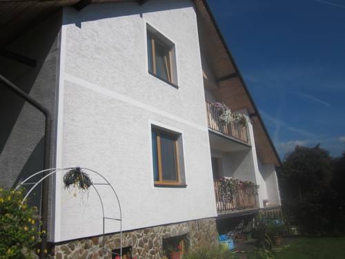 Skalna Czechia Promo Code Booking.com
