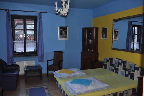 Prachatice Tschechien Promo-Code Booking.com